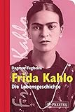 Image de Frida Kahlo: Die Lebensgeschichte