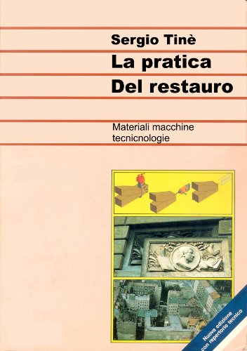 Download La pratica del restauro Download La pratica del restauro