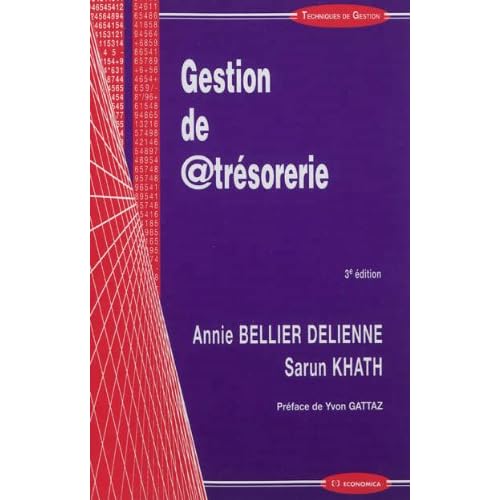 Gestion de @trésorerie Gestion de @trésorerie