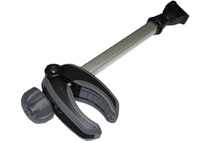 Thule Unisex Ths52420 Bike Parts, Standard UK