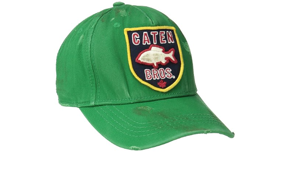 DSQUARED2 Men's Caten Baseball Cap 