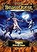 Beast Quest Legend 4 - Tagus, Prinz der Steppe: mit farbigen Illustrationen by Adam Blade, Helge Vogt