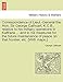 Correspondence of Lieut.-General the Hon. Sir George Cathcart, K.C.B., relative to his military operations in Kaffraria ... and to his measures for ... of peace on that frontier, etc. [With maps.] - George Cathcart