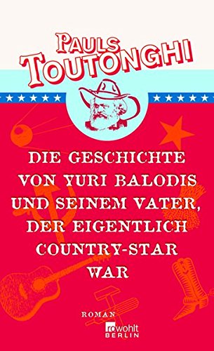 Cover zum Buch Die Geschichte von Yuri Balodis und s...