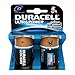 Price comparison product image Duracell Ultra Power (D Size))