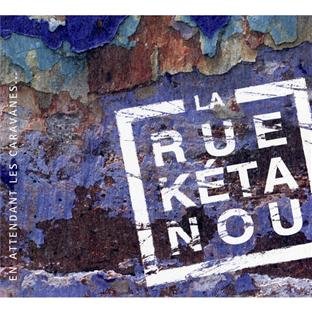 Lrk Productions En Attendant Les Caravanes