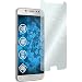 Produktbild PhoneNatic 3 x Glas-Folie Klar für Samsung Galaxy J7 2017 Panzerglas für Galaxy J7 2017