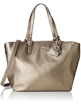 Guess Damen Hwtulip7223 Henkeltasche, 14 x 22.5 x 34 cm