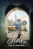 Cover zum Buch London Tides