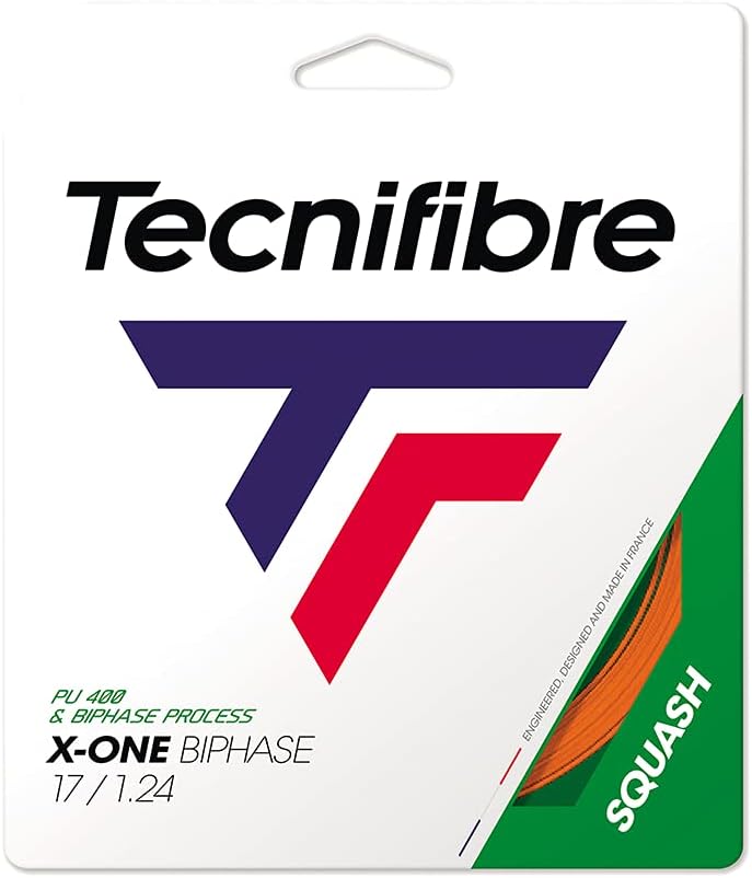Tecnifibre X-One Biphase Squash String
