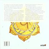 Image de Los Chakras. Mandalas de energía (Mandalas (mtm))