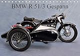 Autor(in): Ingo Laue BMW R 51/3 Gespann (Tischkalender 2020 DIN A5 quer): ein edles Gefährt (Monatskalender, 14 Seiten ) (CALVENDO Mobilitaet)
