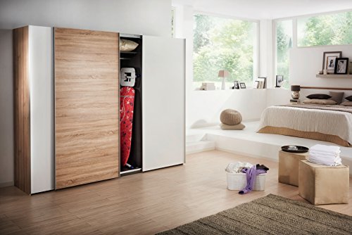 Leifheit 72567 Bügeltisch Air Board Express L Solid - 5