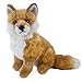 Produktbild Kuscheltier Fuchs Balduin 27 cm sitzend Plüschtier Plüschfuchs
