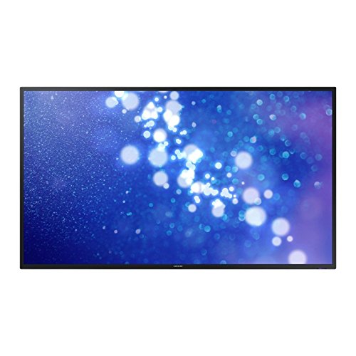 Preisvergleich Produktbild Samsung LH65DMEPLGC / EN 165,10 cm (65 Zoll) LFD-Display (8 milliseconds) schwarz