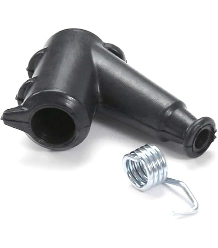 SYLALE Bobina Di Accensione Modulo Candela For Stihl MS441 MS 441