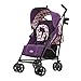 Obaby Zeal Stroller Bundle (Little Cutie)