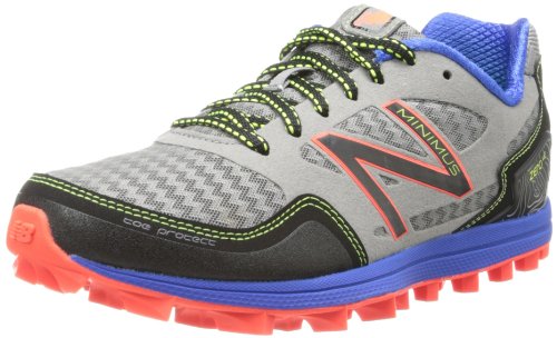 New Balance Minimus Zero v2, Women's Trail Running Shoes