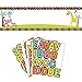 Produktbild Fisher Price Baby Giant Personalized Banner 1ct