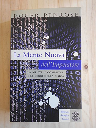 La mente nuova dell'imperatore La mente nuova dell'imperatore