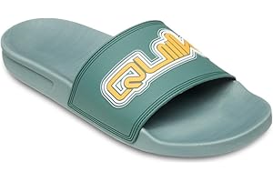 Quiksilver Mężczyźni Rivi.Sandał