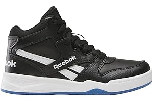 Reebok Boy's Bb4500 Court BASKETBALL SHOES