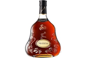 ‎HENNESSY Hennessy X.O. Extra old Cognac (1 x 0.7 l)