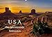 USA Der faszinierende Südwesten (Wandkalender 2016 DIN A2 quer): Natur und Städte, die Highlights des Südwestens der USA (Monatskalender, 14 Seiten) (CALVENDO Natur) by 