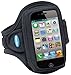 Price comparison product image Tune Belt AB82 Armband Black Mobile Phone Case