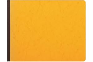 Exacompta 6110E Piqure 25/32 11 Colonnes 80 Pages