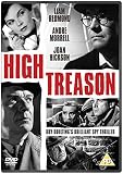 High Treason [DVD] [UK Import] - Liam Redmond