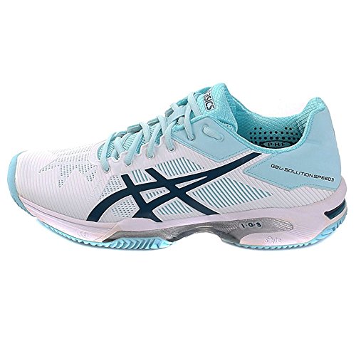 Asics Gel-Solution Speed 3 Clay - 2