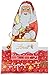 Produktbild Lindt Santa im Schornstein, 4er Pack (4 x 125 g)