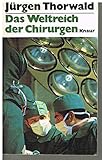 Cover zum Buch Das Weltreich der Chirurgie