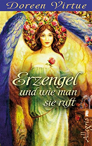 Download Erzengel und wie man sie ruft