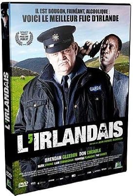 Warner L'Irlandais