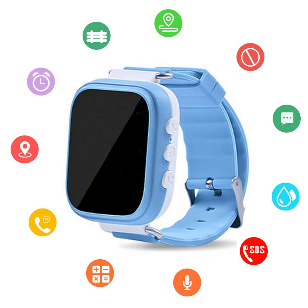 1.4 inch smartwatch