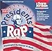 Produktbild The Presidents' Rap CD - NEW VERSION - (incl George W. Bush)