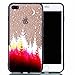 Produktbild Hülle iPhone 7 Plus iPhone 8 Plus 5.5 Zoll TPU schutz silikonhülle, niedlichen cartoon bild transparent handy Case für iPhone 7 Plus iPhone 8 Plus (5.5 Zoll) (*/253) (10)