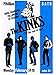 Produktbild The Kinks Foto-Nachdruck eines Konzertposters 40x30 cm