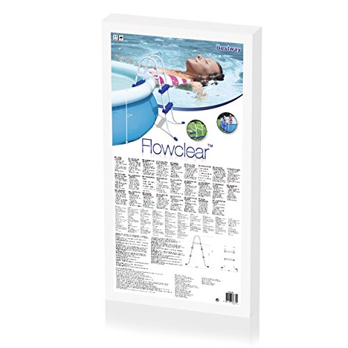 Bestway Poolleiter, 76 cm - 2