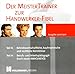 Produktbild Der MeisterTrainer zur Handwerker-Fibel Ausgabe 2010/2011