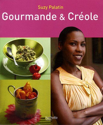 Download Gourmande et créole Download Gourmande et créole