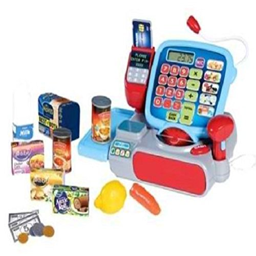 Casdon Supermarket Till reviews Casdon Supermarket Till