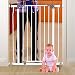 Dreambaby Extra Tall Liberty Security Gate White