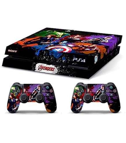 Autocollant de barre lumineuse pour PlayStation 4