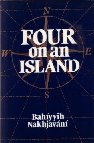 Libro gratis Four on an Island PDF