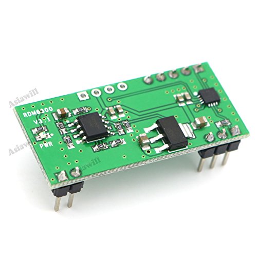 Asiawill RDM6300 125Khz EM4100 RFID Reader Zutrittskontrollsystem Ausgang UART Modul für Arduino - 6