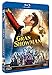 El Gran Showman Blu-Ray [Blu-ray]
