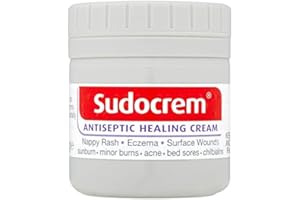 Sudocrem Antiseptic Healing Cream 60g